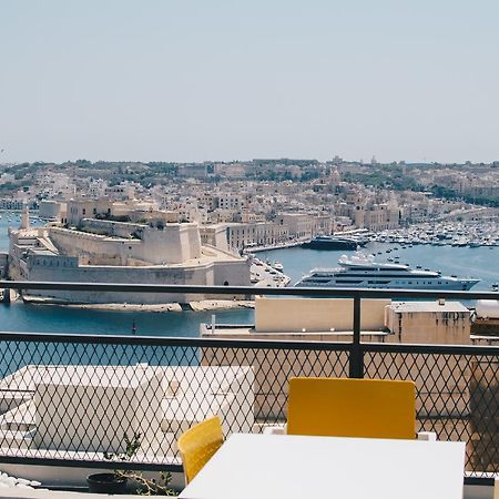 Sally Port Suites Valletta Luaran gambar
