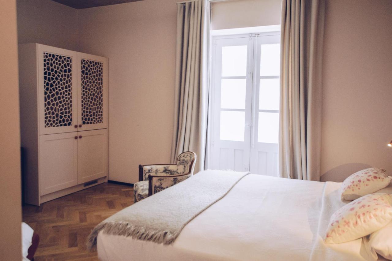 Sally Port Suites Valletta Bilik gambar