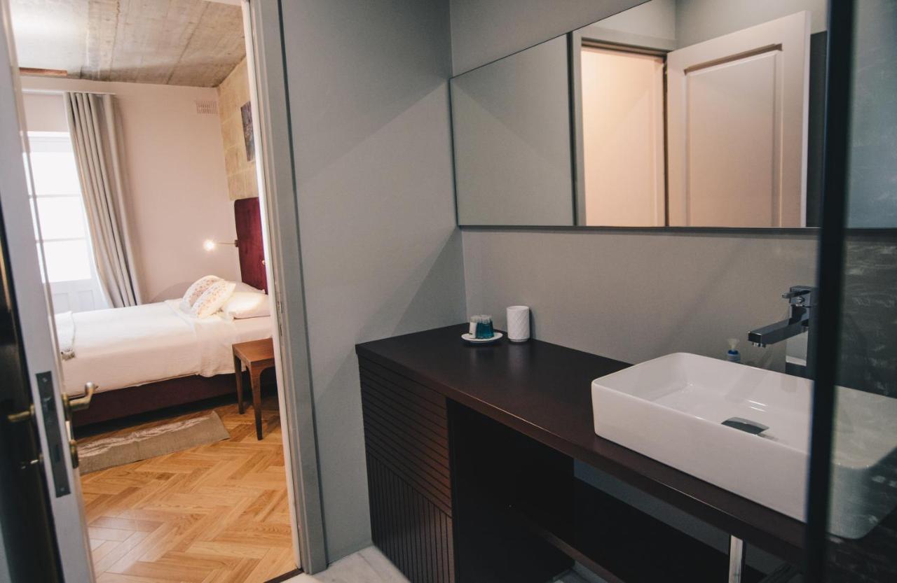 Sally Port Suites Valletta Bilik gambar