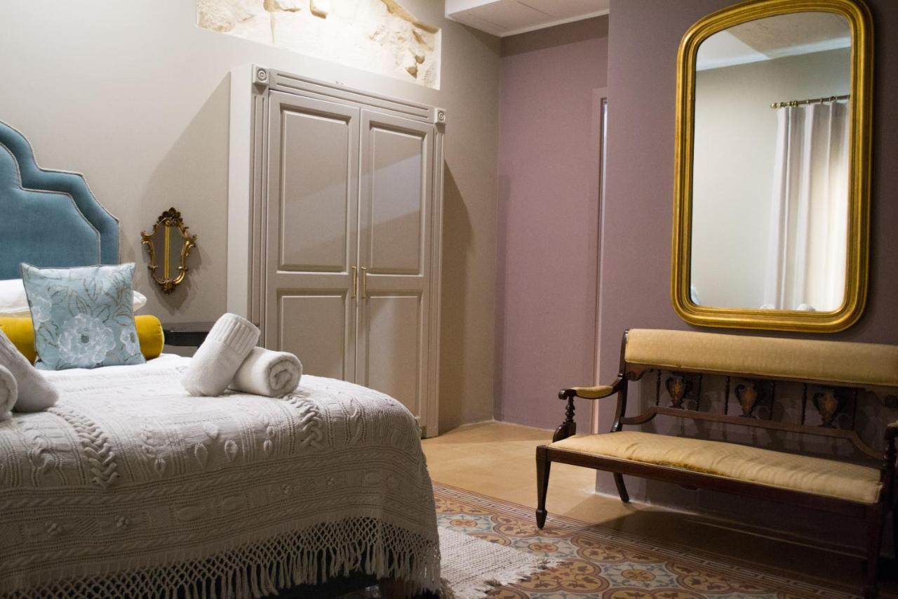 Sally Port Suites Valletta Bilik gambar
