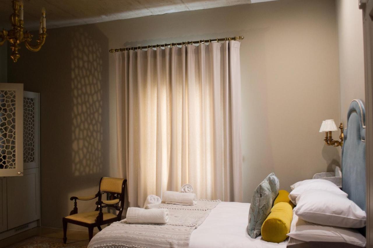 Sally Port Suites Valletta Bilik gambar