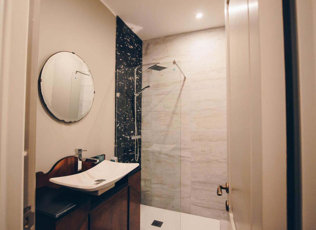 Sally Port Suites Valletta Bilik gambar