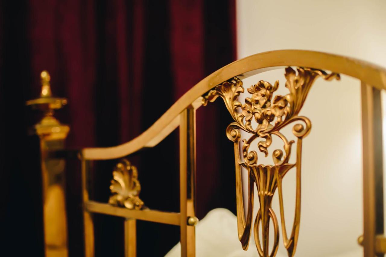 Sally Port Suites Valletta Bilik gambar