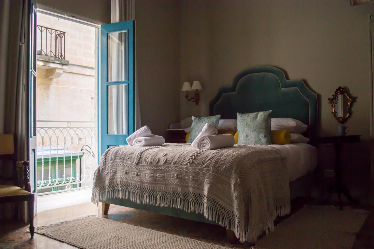 Sally Port Suites Valletta Bilik gambar