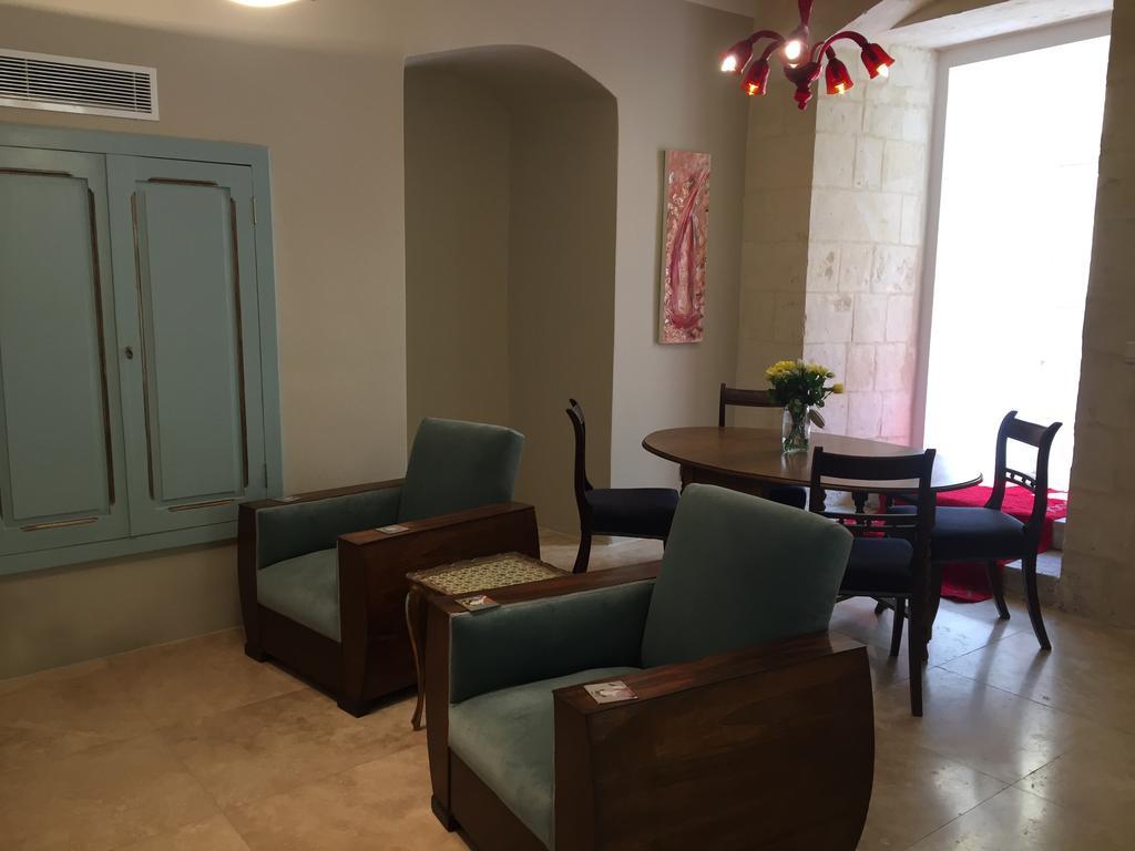 Sally Port Suites Valletta Luaran gambar