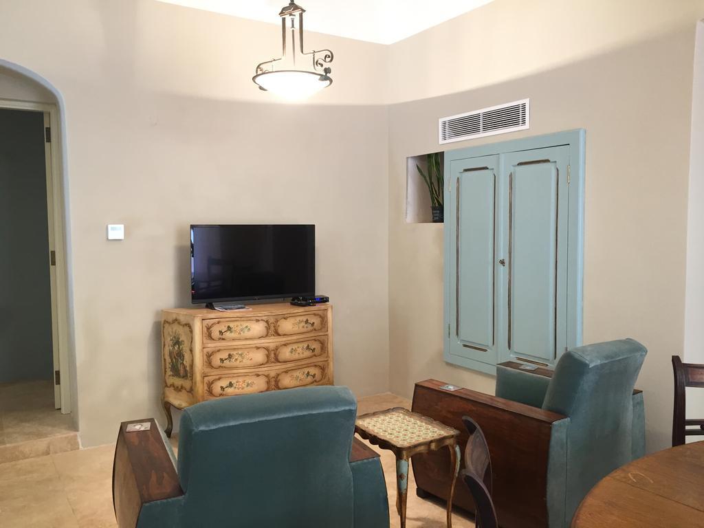 Sally Port Suites Valletta Luaran gambar