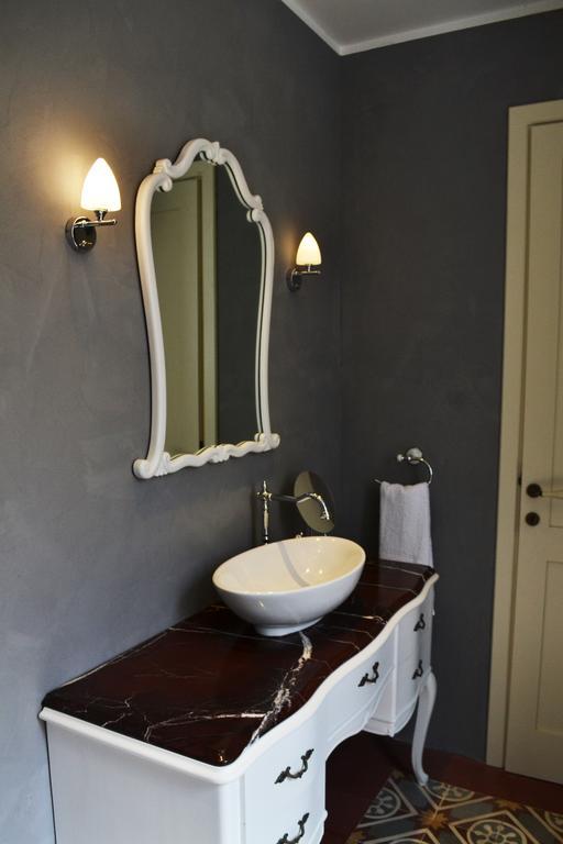Sally Port Suites Valletta Luaran gambar