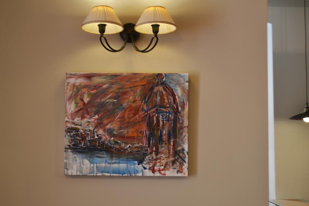 Sally Port Suites Valletta Luaran gambar