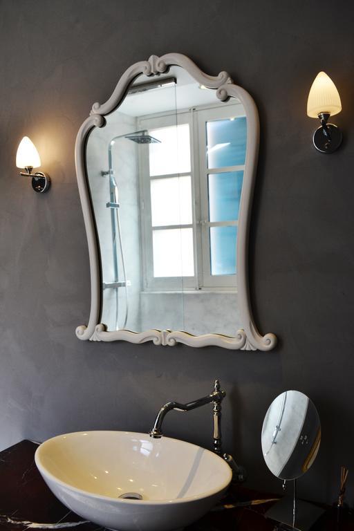 Sally Port Suites Valletta Luaran gambar
