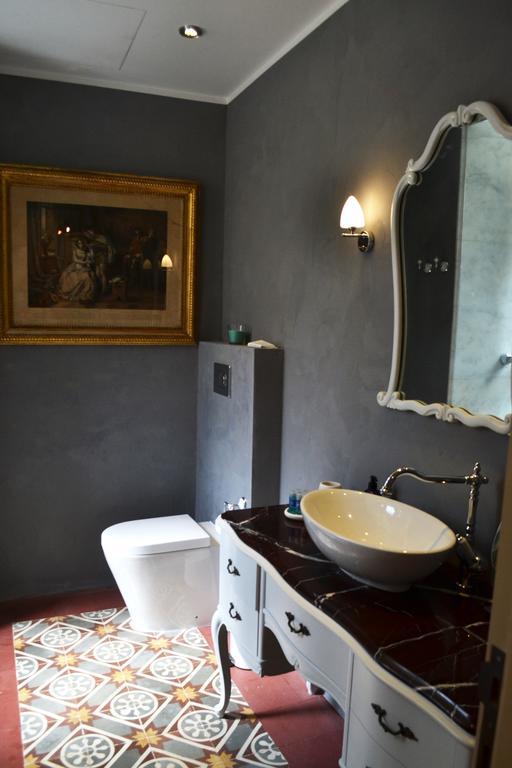 Sally Port Suites Valletta Luaran gambar