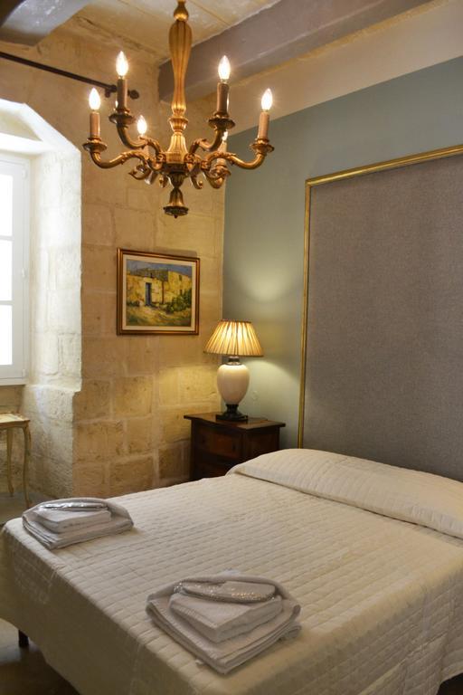 Sally Port Suites Valletta Luaran gambar