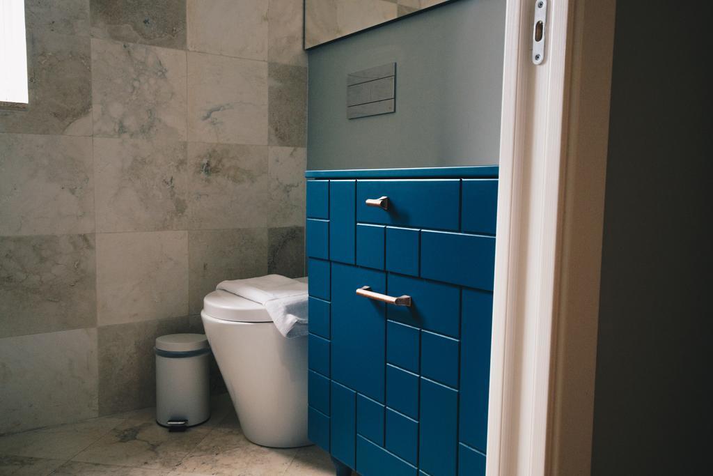 Sally Port Suites Valletta Luaran gambar