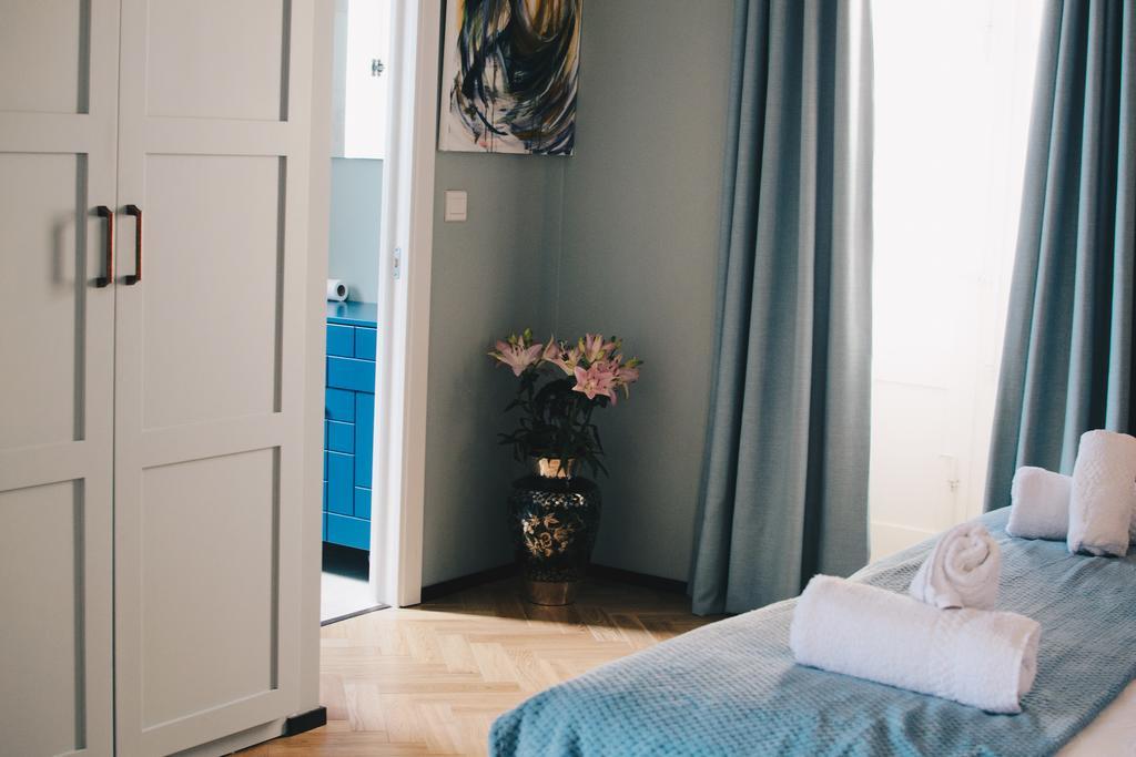 Sally Port Suites Valletta Luaran gambar