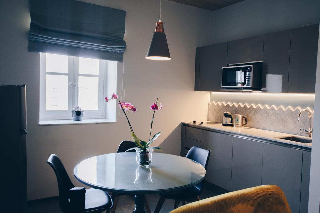 Sally Port Suites Valletta Luaran gambar