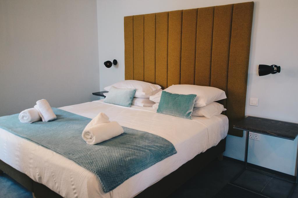 Sally Port Suites Valletta Luaran gambar
