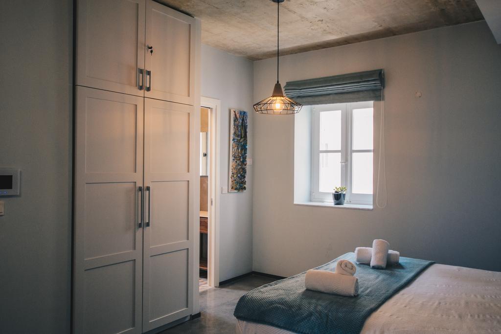 Sally Port Suites Valletta Luaran gambar