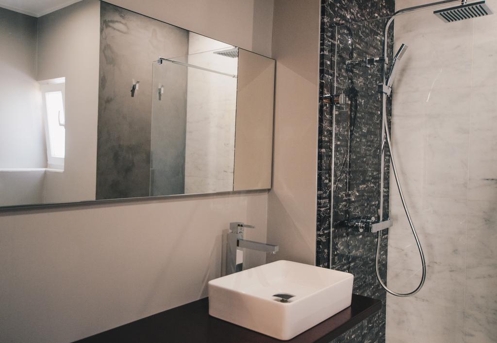Sally Port Suites Valletta Luaran gambar