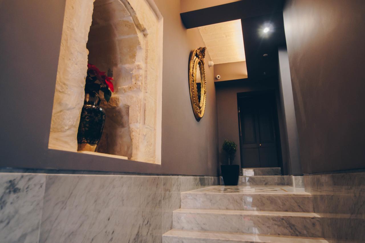 Sally Port Suites Valletta Luaran gambar