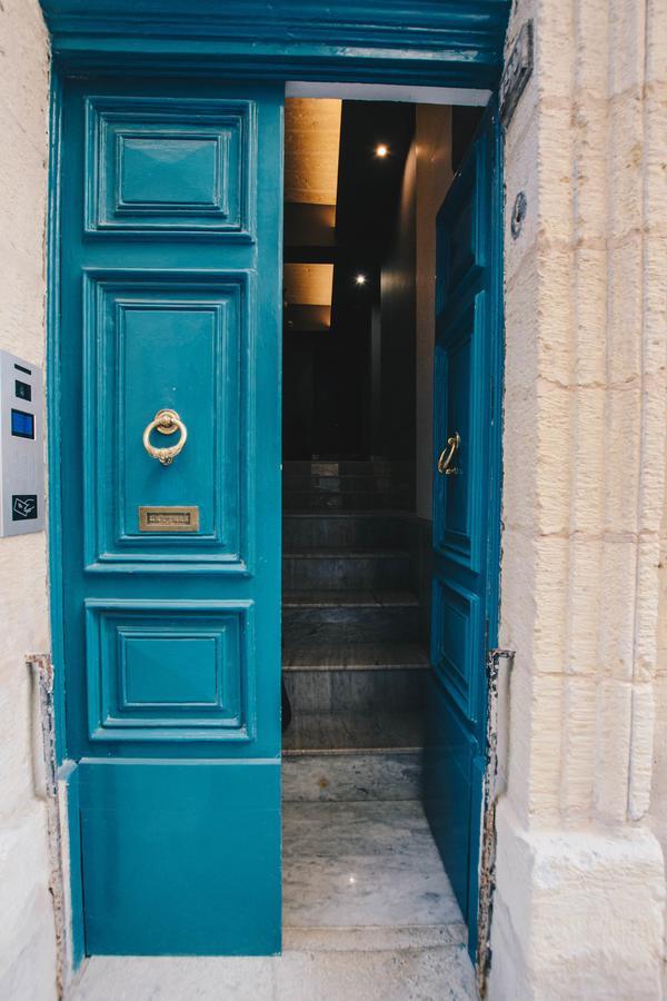 Sally Port Suites Valletta Luaran gambar