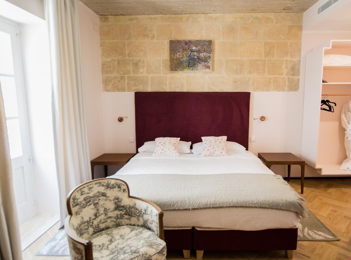Sally Port Suites Valletta Bilik gambar