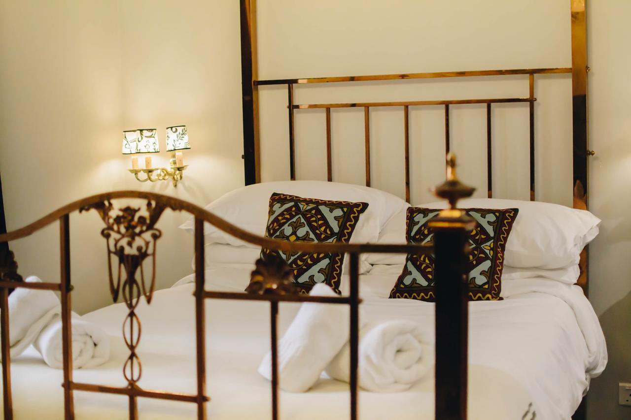 Sally Port Suites Valletta Luaran gambar
