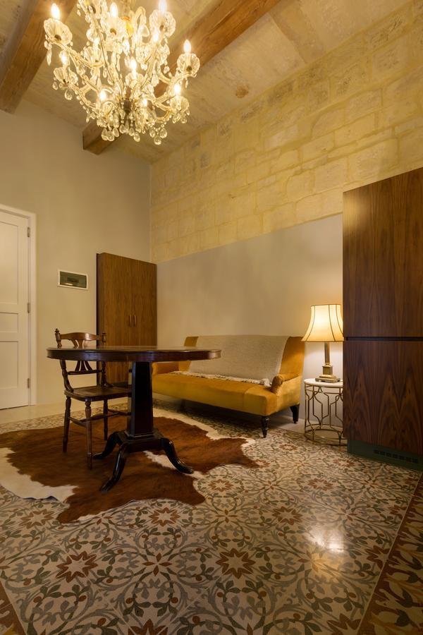 Sally Port Suites Valletta Luaran gambar