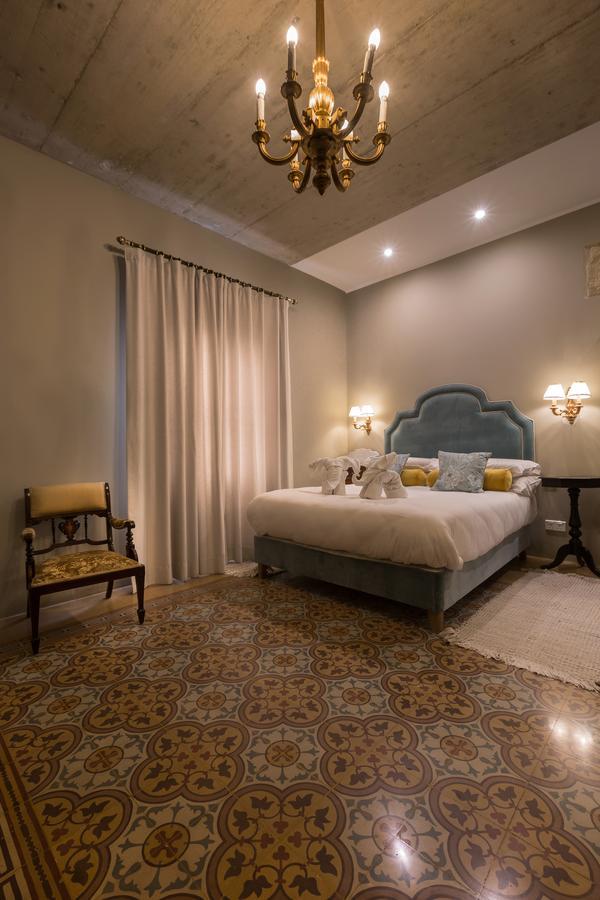 Sally Port Suites Valletta Luaran gambar
