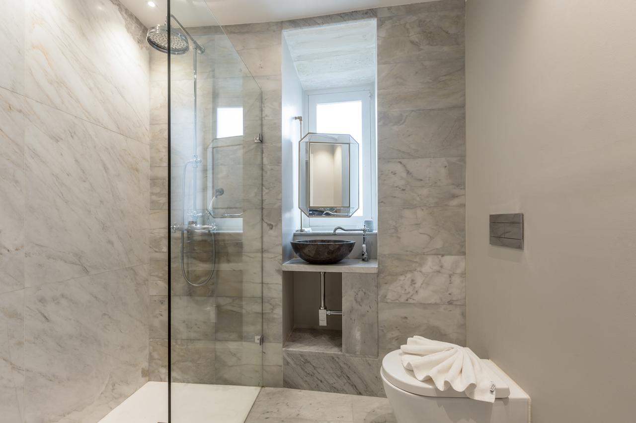 Sally Port Suites Valletta Luaran gambar