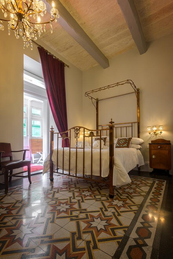 Sally Port Suites Valletta Luaran gambar