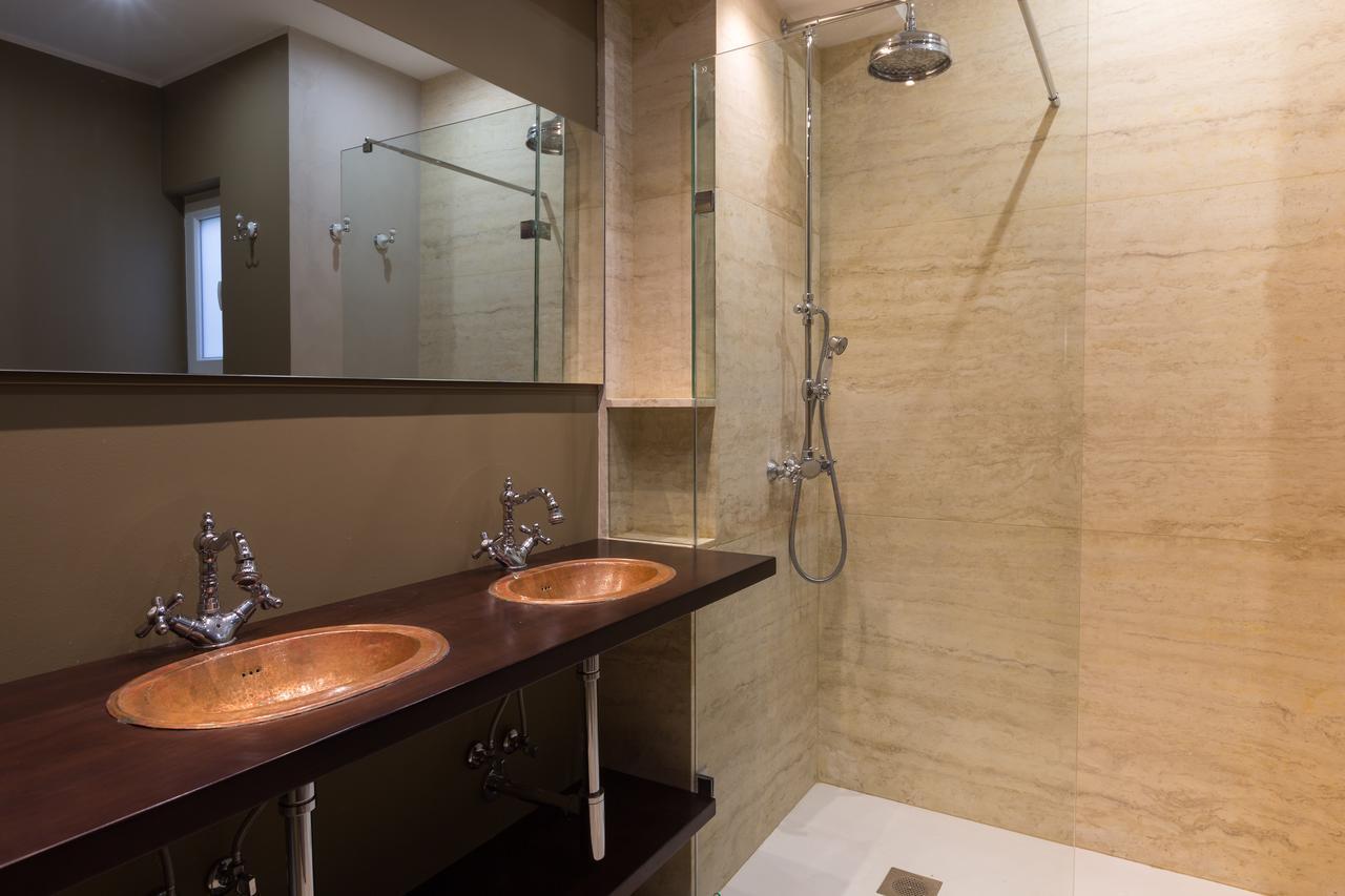 Sally Port Suites Valletta Luaran gambar